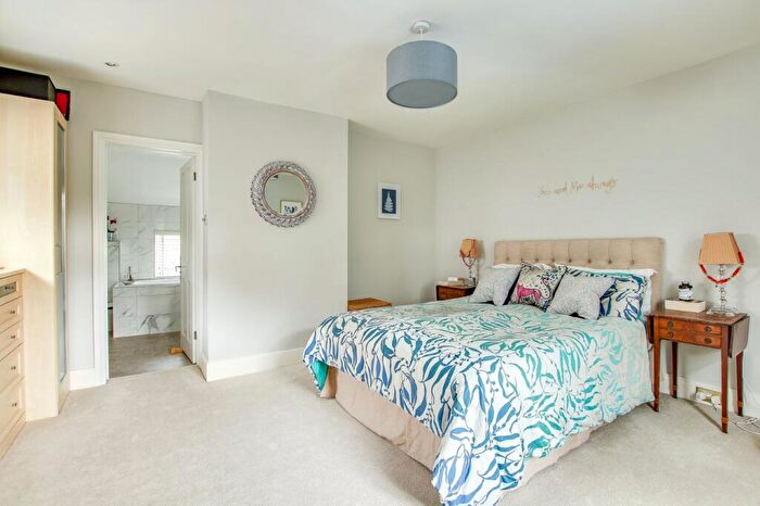 4 Bedroom Detached House For Sale In Solent Road, Walkford, Christchurch, BH23