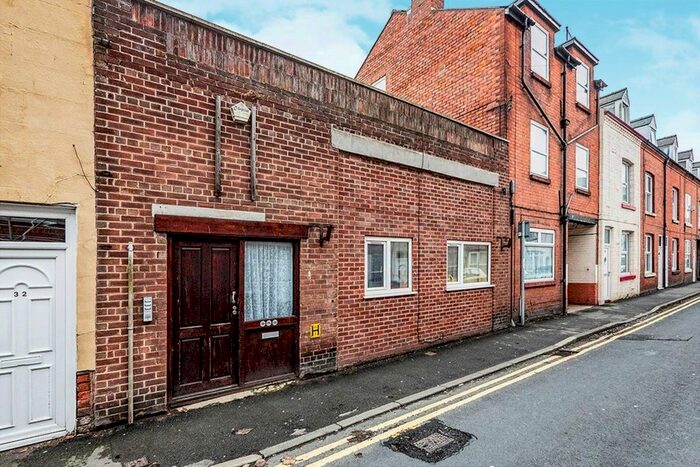 1 Bedroom Flat To Rent In North Street, Bridlington, East Riding Of Yorkshi, YO15