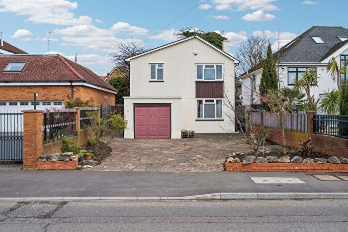 3 Bedroom Detached House For Sale In Old Church Lane, Stanmore, HA7