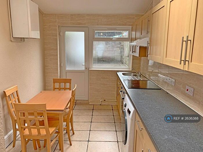 4 Bedroom Maisonette To Rent In Gloucester Road, Bristol, BS7