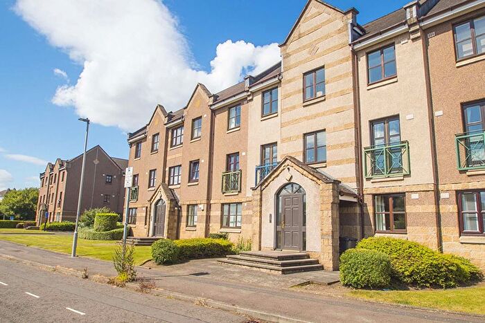 1 Bedroom Flat To Rent In Balbirnie Place, Haymarket, Edinburgh, EH12