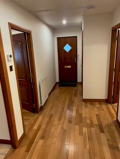2 Bedroom Apartment To Rent In Canon Byrne Glebe, Kirkcaldy, KY1