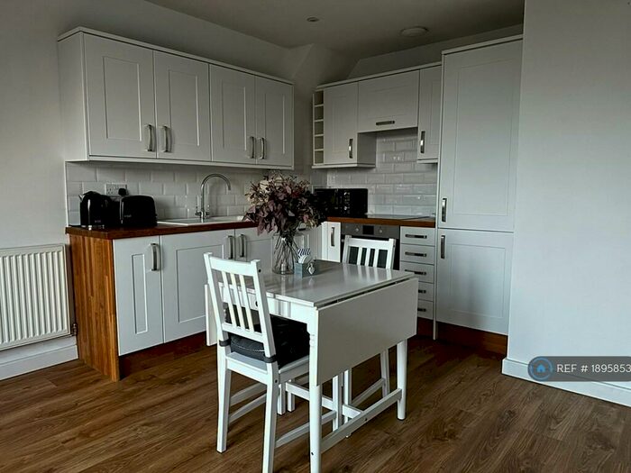 1 Bedroom Flat To Rent In Hatfield Rd, St Albans, AL1