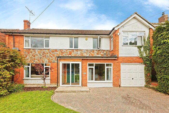 4 Bedroom Detached House For Sale In The Terrace, Canterbury, CT2