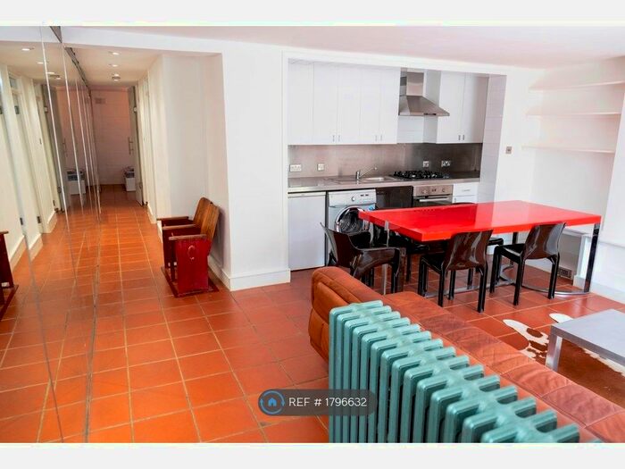 2 Bedroom Flat To Rent In Upper Holloway, London, N19