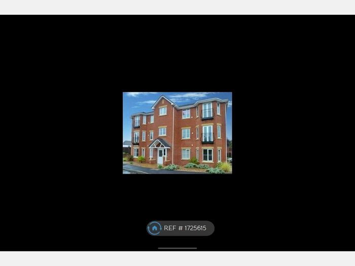 2 Bedroom Flat To Rent In Prospect Place, Bury, BL9