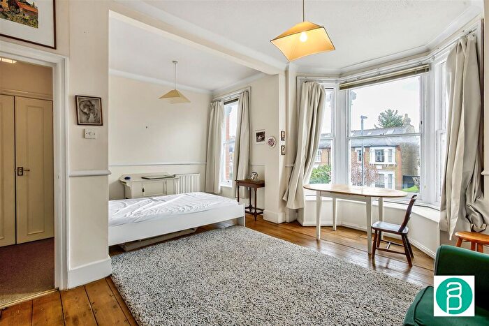 Property To Rent In Queen's Road, Wimbledon, SW19
