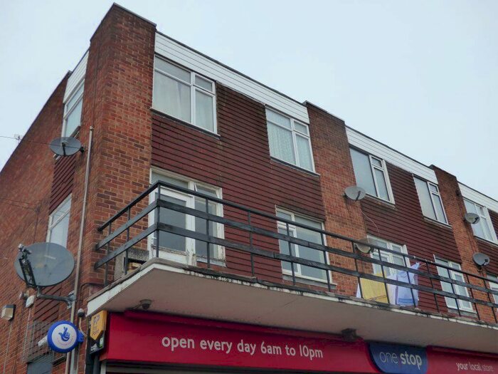 1 Bedroom Flat To Rent In Frobisher Road, Bilton, CV22