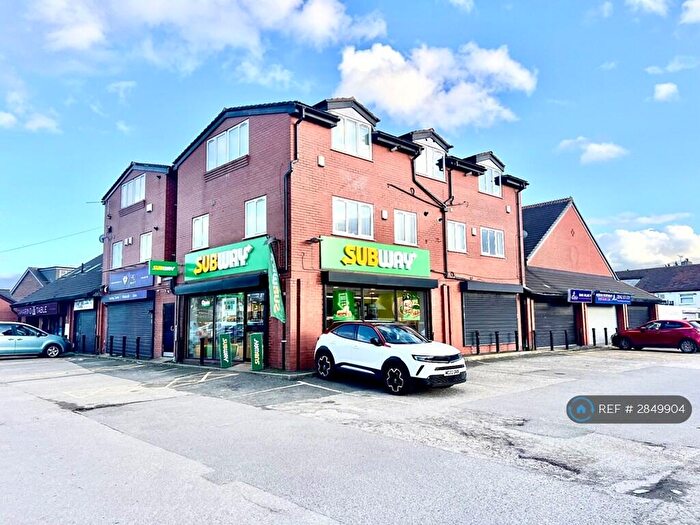 1 Bedroom Flat To Rent In Eckersley Precinct, Atherton, Manchester, M46