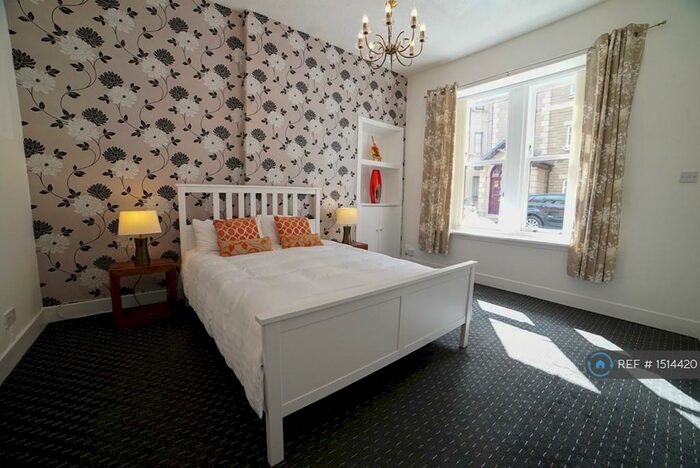 1 Bedroom Flat To Rent In Victoria Road, Falkirk, FK2