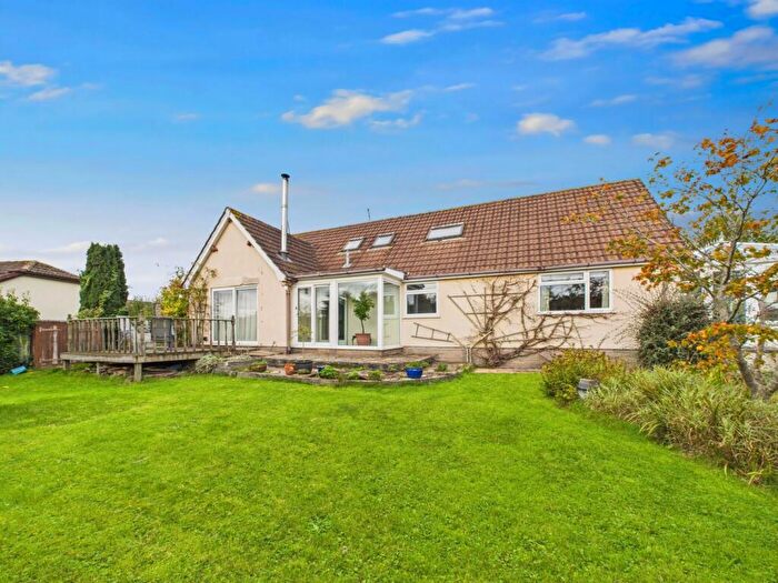 4 Bedroom Bungalow For Sale In Coldridge, Crediton, Devon, EX17