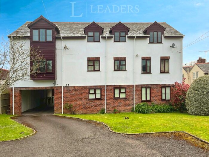 2 Bedroom Apartment To Rent In Rowley Mews, Cam, GL11