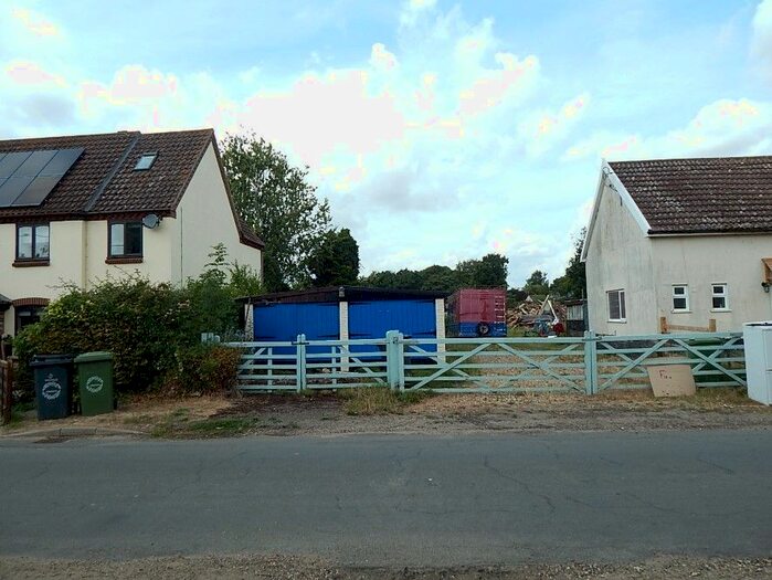 Land For Sale In Land Off Tottington Road, Thompson, Thetford, Norfolk, IP24