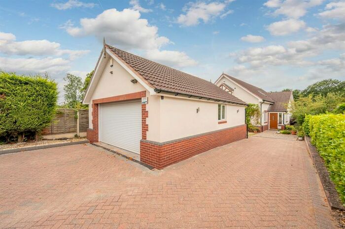 4 Bedroom Property For Sale In Helford, Wolverhampton Road, Stourbridge, Staffordshire, DY7