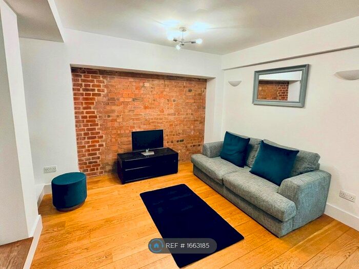 1 Bedroom Flat To Rent In Wapping Lane, Wapping, E1W