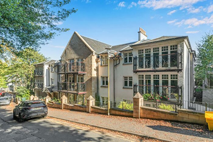 2 Bedroom Flat For Sale In (Flat ), West Mill Road, Colinton, Edinburgh, EH13