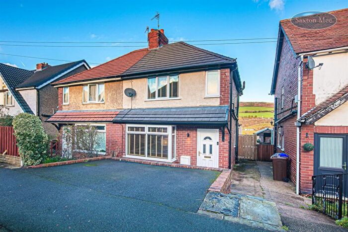 3 Bedroom Semi Detached House For Sale In Haywood Avenue, Deepcar, Sheffield, S36