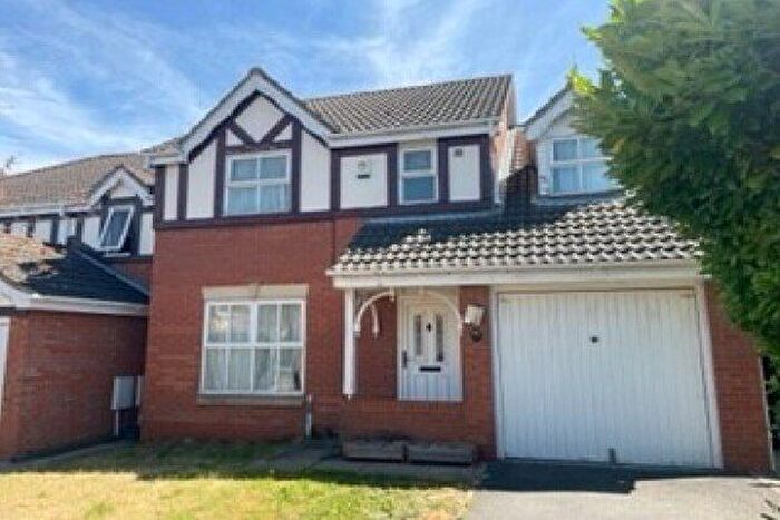 4 Bedroom Property To Rent In Montgomery Avenue, Shefford, SG17