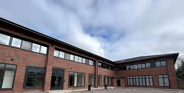 1 Bedroom Flat To Rent In Goodiers Drive, Salford, M5