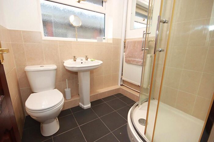 3 Bedroom Bungalow For Sale In Althorpe Drive, Southport, Merseyside, PR8