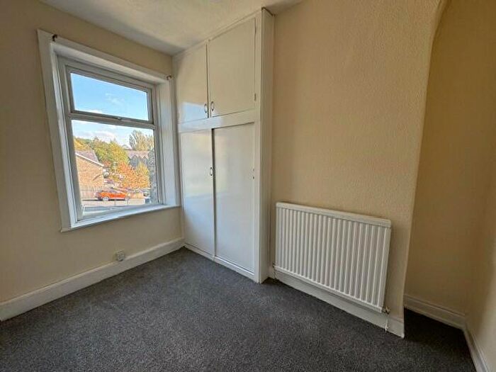 2 Bedroom Terraced House For Sale In Hargreaves Street, Colne, BB8