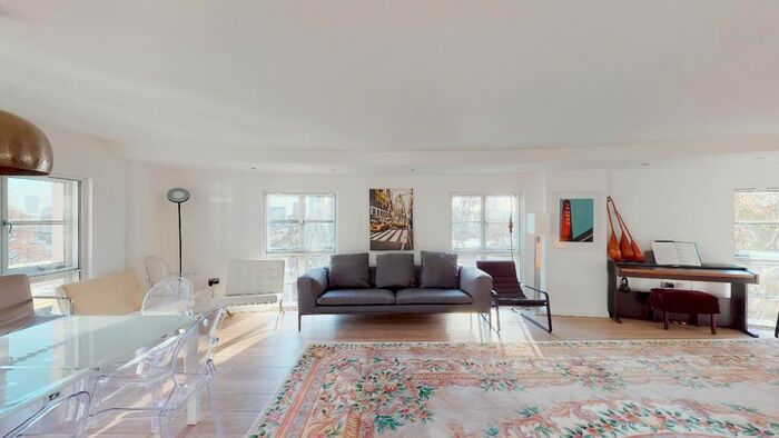 3 Bedroom Flat To Rent In Craven Street, Embankment, London, WC2N