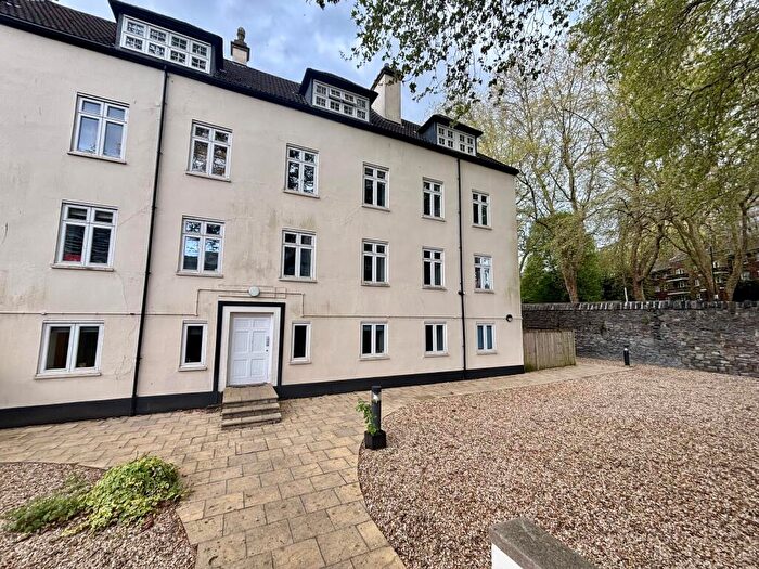 2 Bedroom Apartment To Rent In Champion Square, St. Pauls, Bristol, BS2