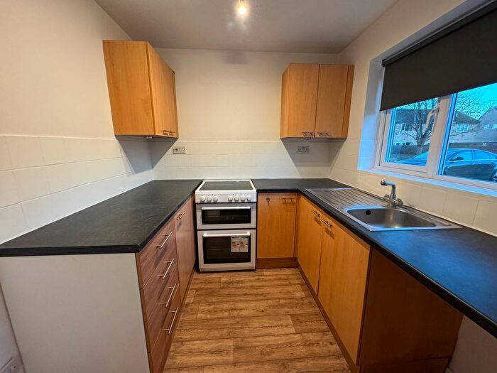 2 Bedroom End Of Terrace House To Rent In Somerville, Werrington, Peterborough, PE4