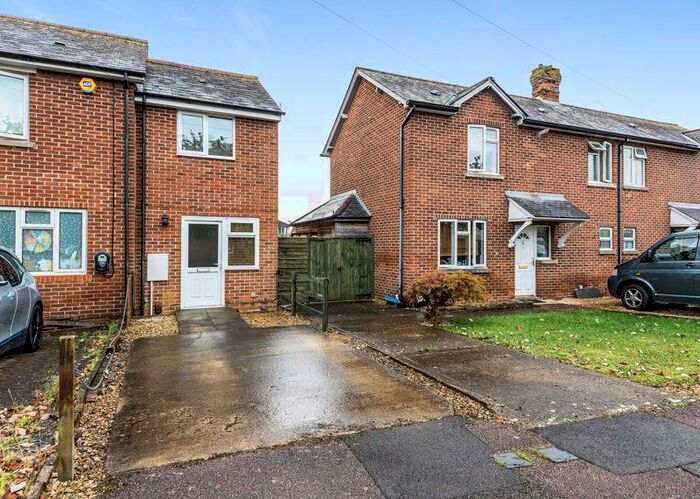 1 Bedroom End Of Terrace House To Rent In The Oval, Bicester, OX26