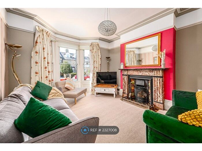 5 Bedroom Terraced House To Rent In Panton Street, Cambridge, CB2