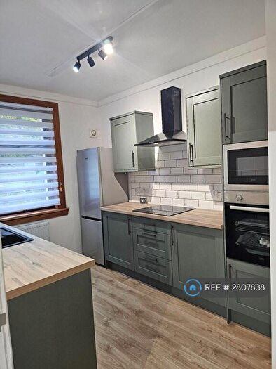 2 Bedroom Flat To Rent In Killin Avenue, Dundee, DD3