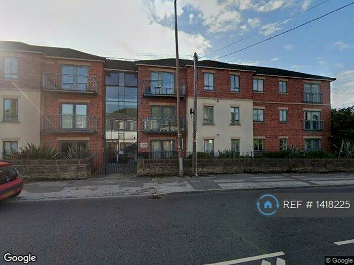 2 Bedroom Flat To Rent In Gatehouse Court, Barnsley, S75