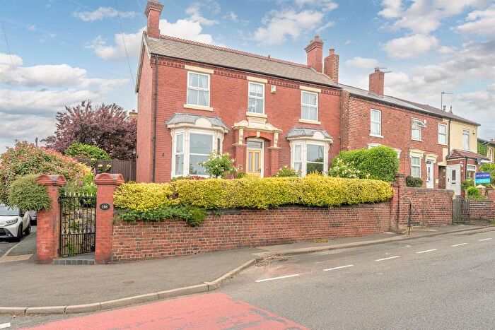 3 Bedroom Property For Sale In Overdale, Collis Street, Amblecote, Stourbridge, DY8