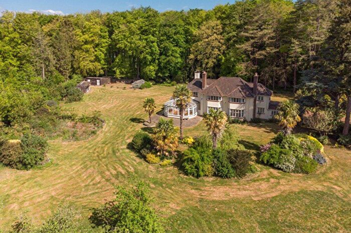 3 Bedroom Detached House For Sale In Cadbury Camp Lane, Clapton In Gordano, Bristol, Somerset, BS20