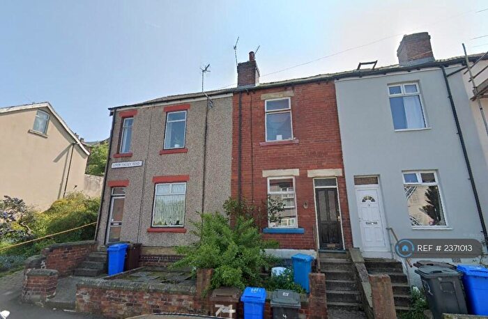 3 Bedroom Terraced House To Rent In Upper Valley Road, Sheffield, S8