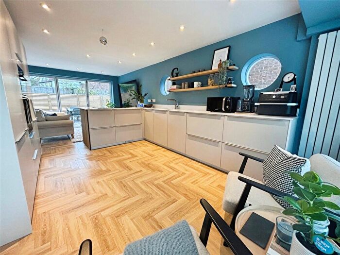 4 Bedroom Detached House For Sale In Dover Road, Ringwould, Deal, Kent, CT14