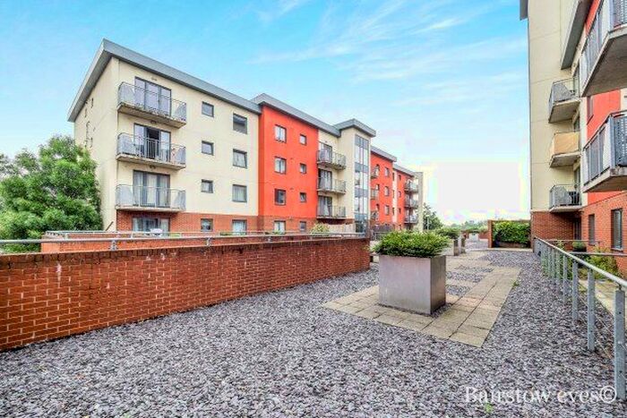 2 Bedroom Flat To Rent In Spring Place, Barking, IG11