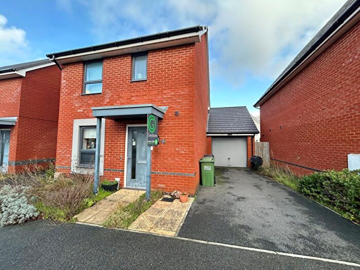 3 Bedroom Detached House For Sale In Furnells Way, Bexhill On Sea, TN40