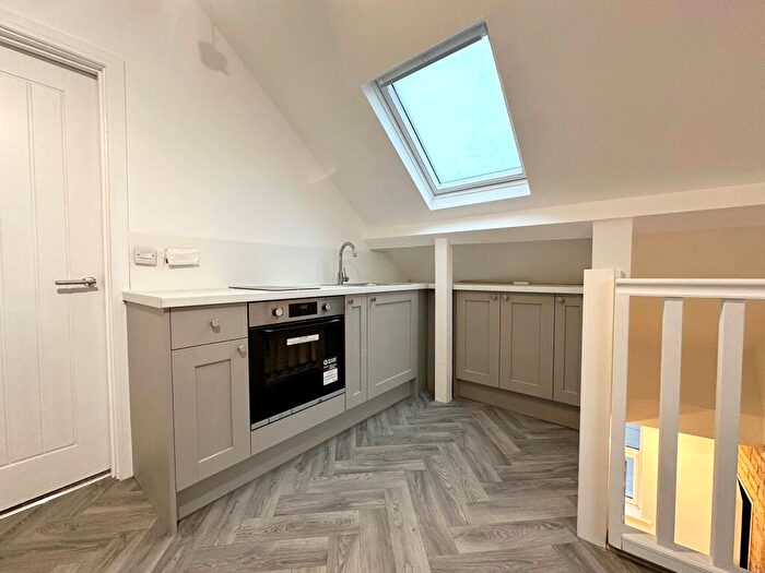 1 Bedroom Apartment To Rent In Ashton Street, Trowbridge, BA14