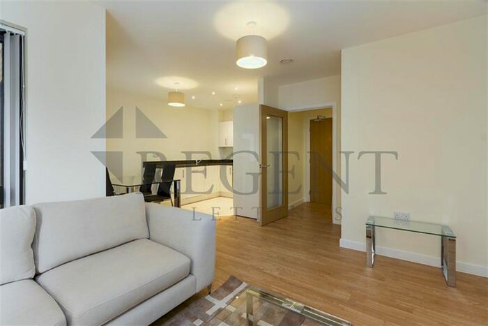 1 Bedroom Flat To Rent In Newman Close, Willesden Green, NW10