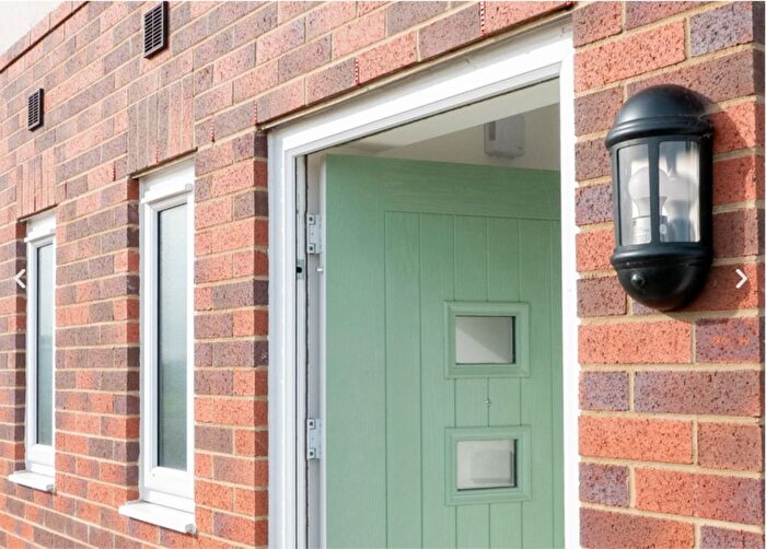 2 Bedroom Semi-Detached House For Sale In Coastview Close, Hartlepool, TS24