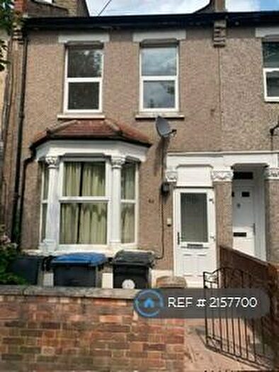 3 Bedroom Terraced House To Rent In Forest Road, London, N9