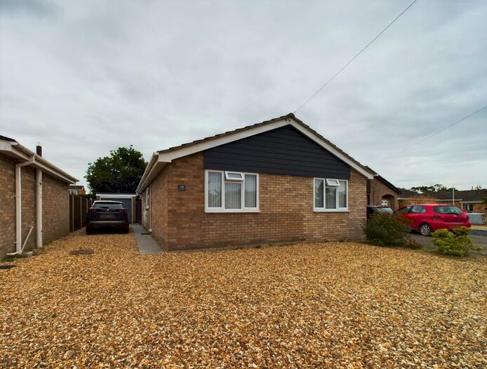 3 Bedroom Detached House To Rent In Kerridges, East Harling, NR16