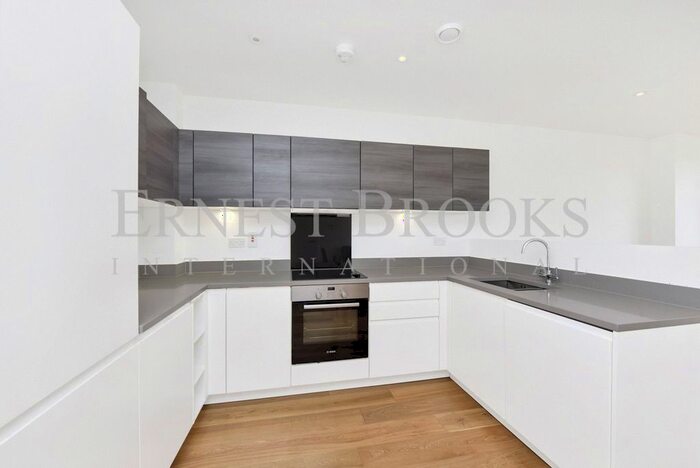 1 Bedroom Flat To Rent In Levett House, Holman Drive, Southall, UB2