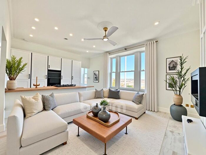 4 Bedroom Apartment For Sale In Arran Place, Ardrossan, KA22