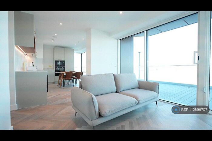 2 Bedroom Flat To Rent In Brigadier Walk, London, SE18