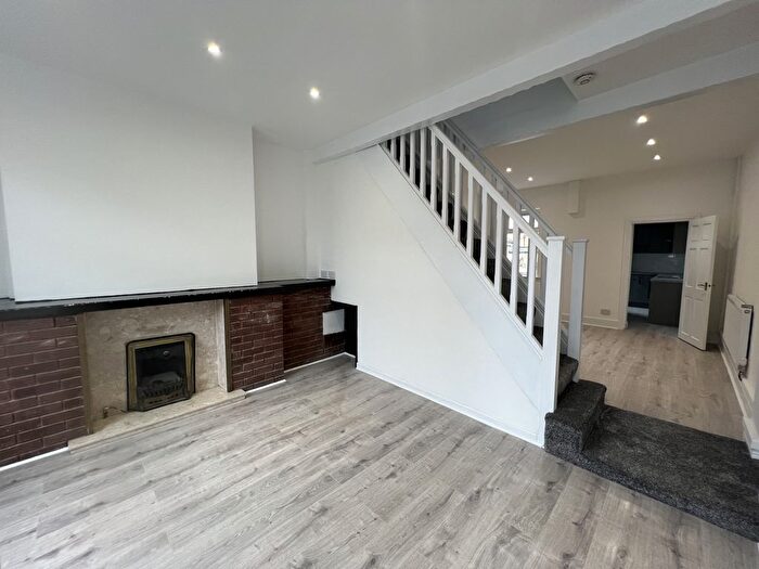 3 Bedroom Terraced House To Rent In Marlborough Grove, Manchester, M43