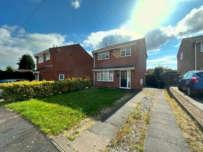 3 Bedroom House To Rent In Irwin Avenue, Loughborough, Leics, LE11
