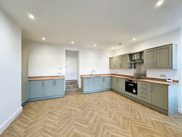 4 Bedroom Detached House For Sale In South Road, Longhorsley, Morpeth, NE65