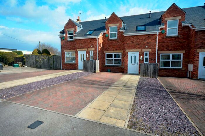 3 Bedroom Terraced House To Rent In West Pelton House, West Pelton, DH9